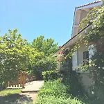 فندق مبيت وإفطار L'escale Du Loup Blanc Maringes