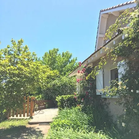 Bed & Breakfast L'escale Du Loup Blanc Maringes