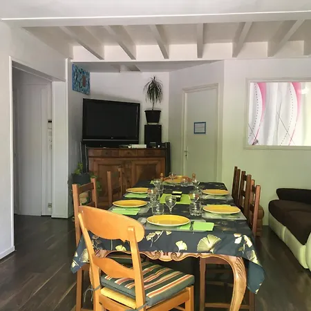 L'escale Du Loup Blanc Bed & Breakfast